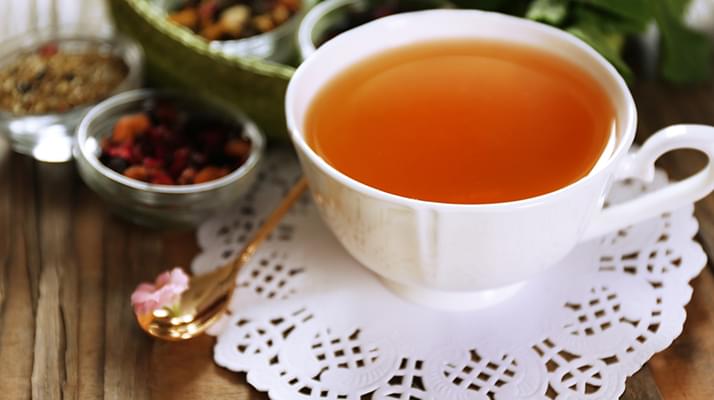 A zöld tea és annak fajtái